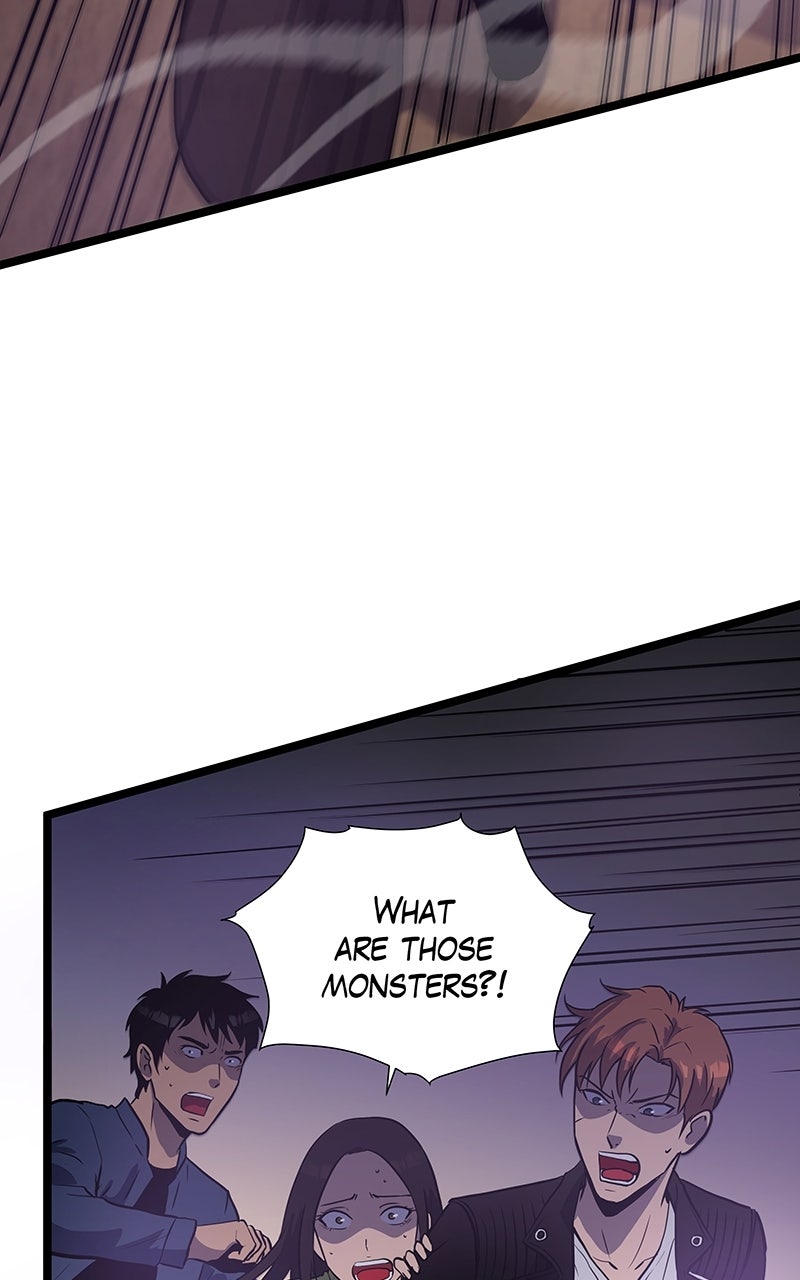 Read Arena EN Manga Online
