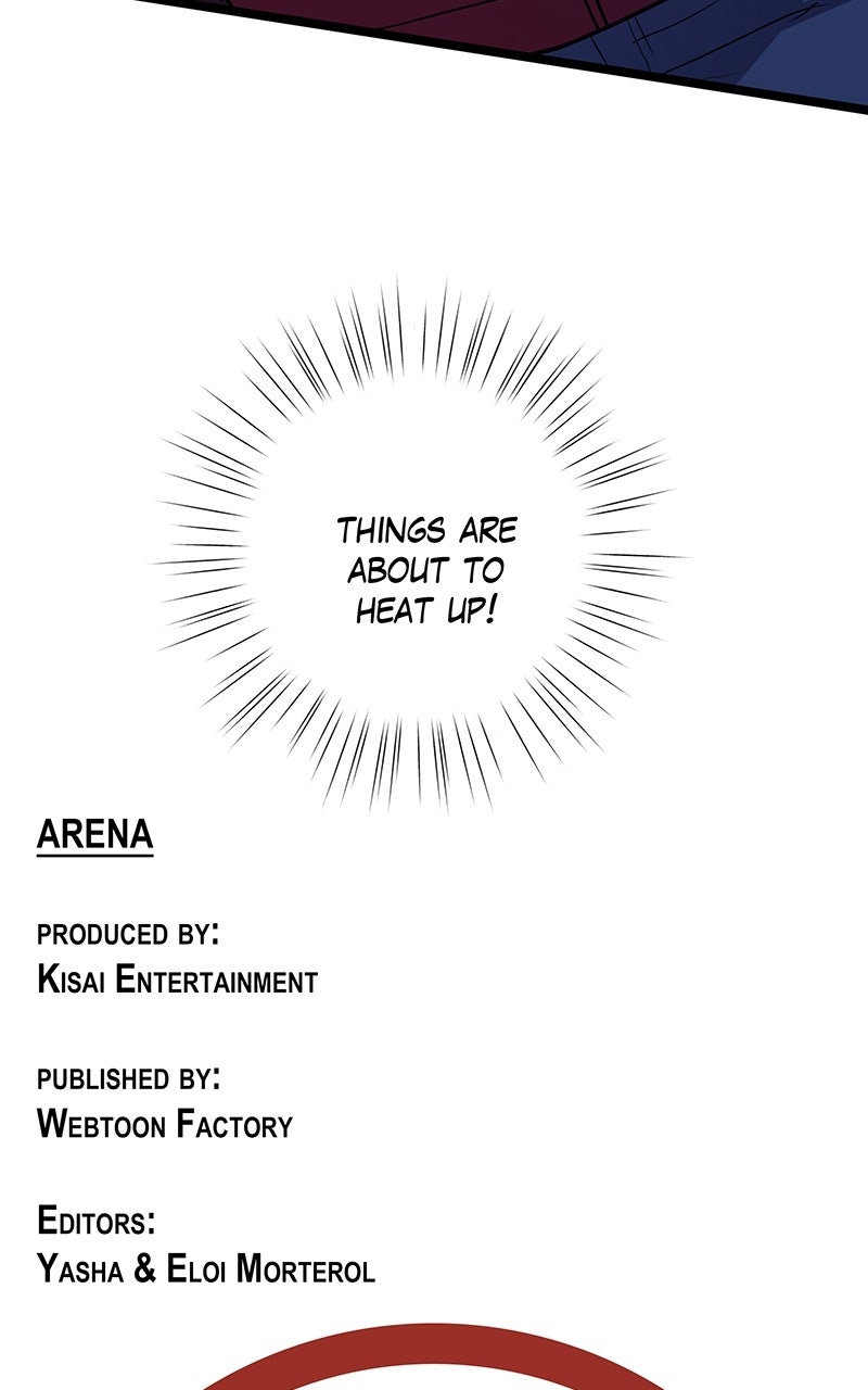 Read Arena EN Manga Online
