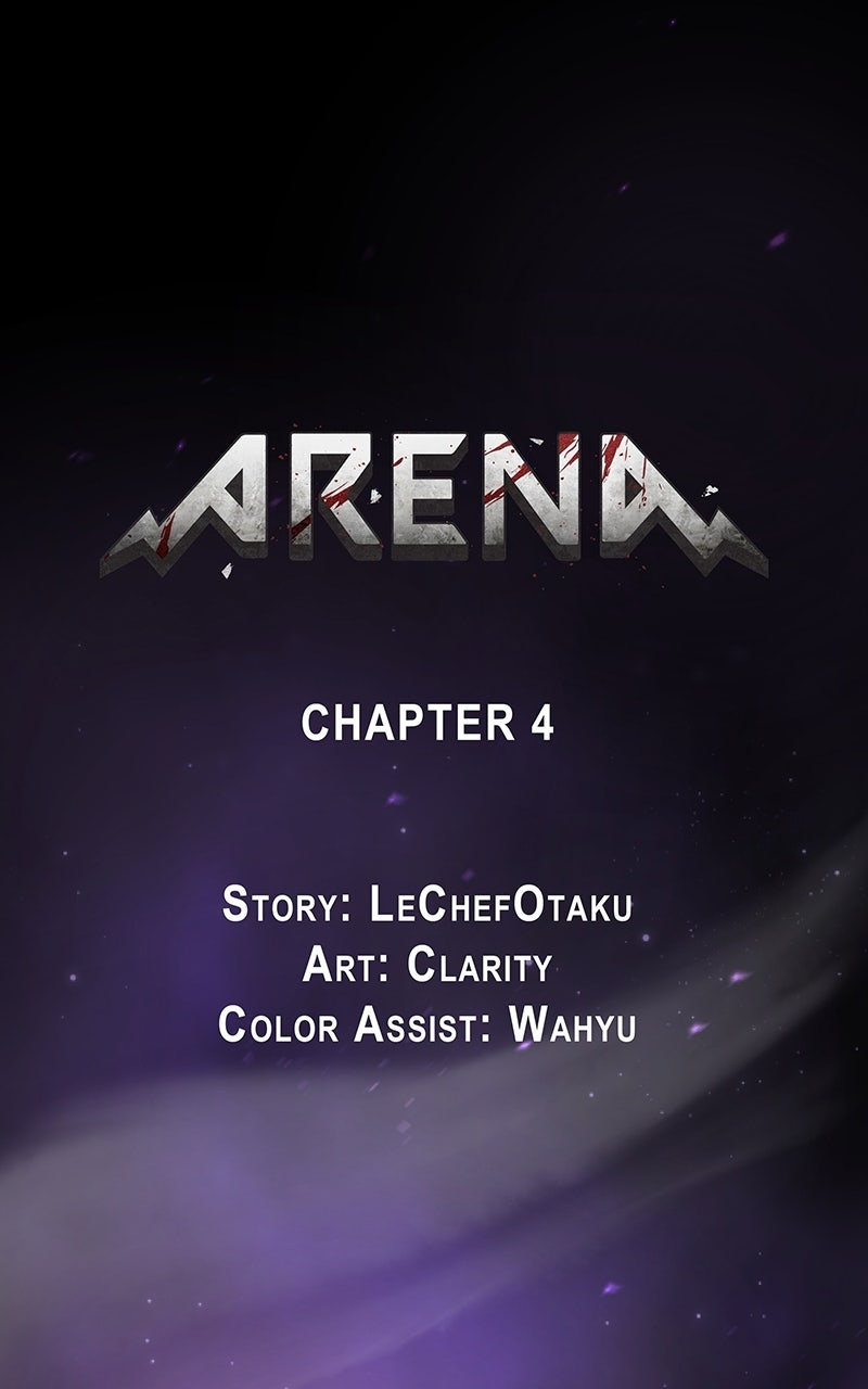 Read Arena EN Manga Online