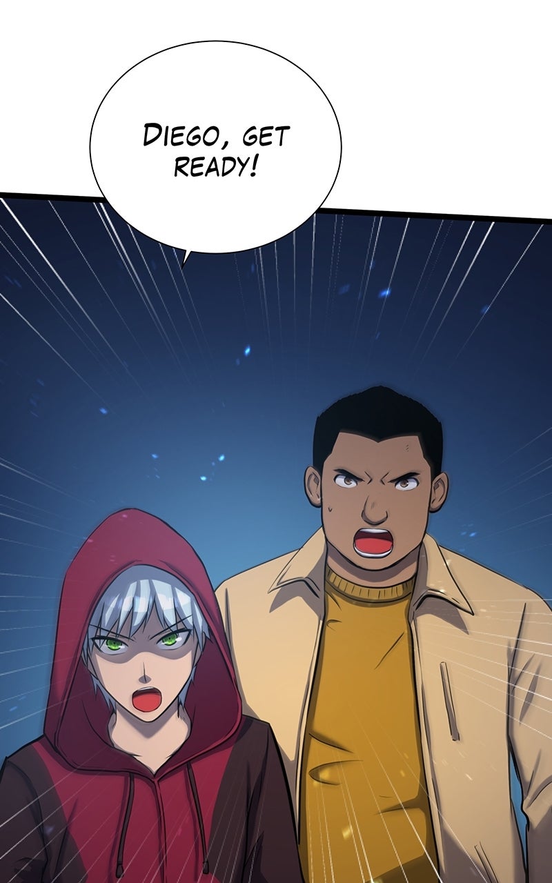 Read Arena EN Manga Online