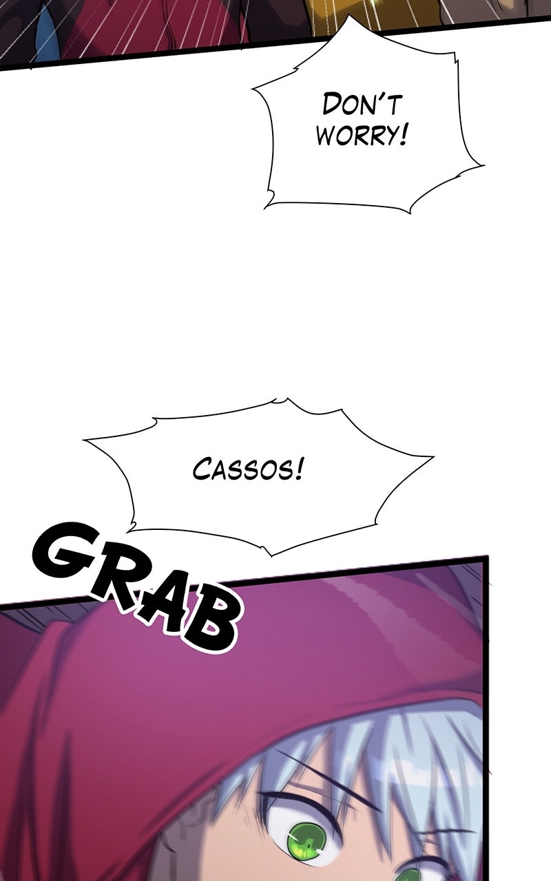 Read Arena EN Manga Online