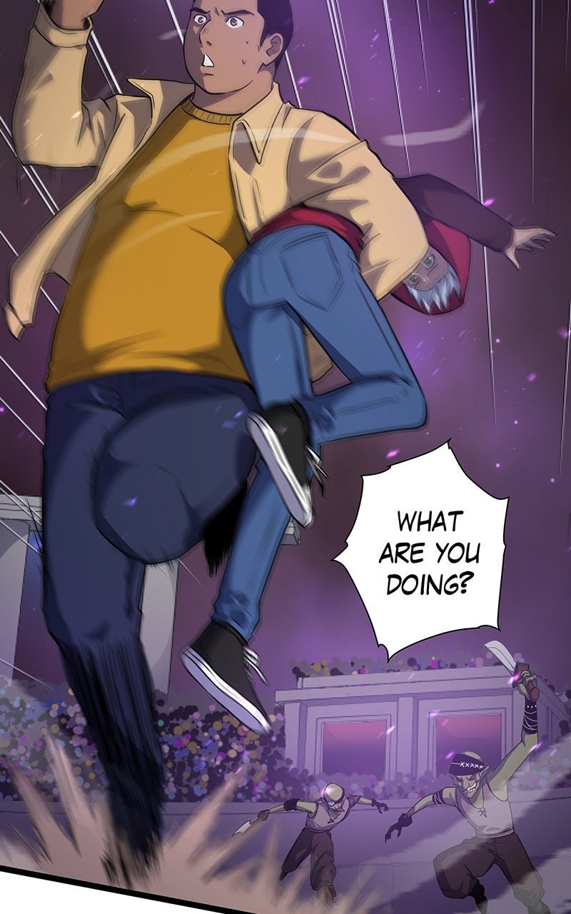Read Arena EN Manga Online