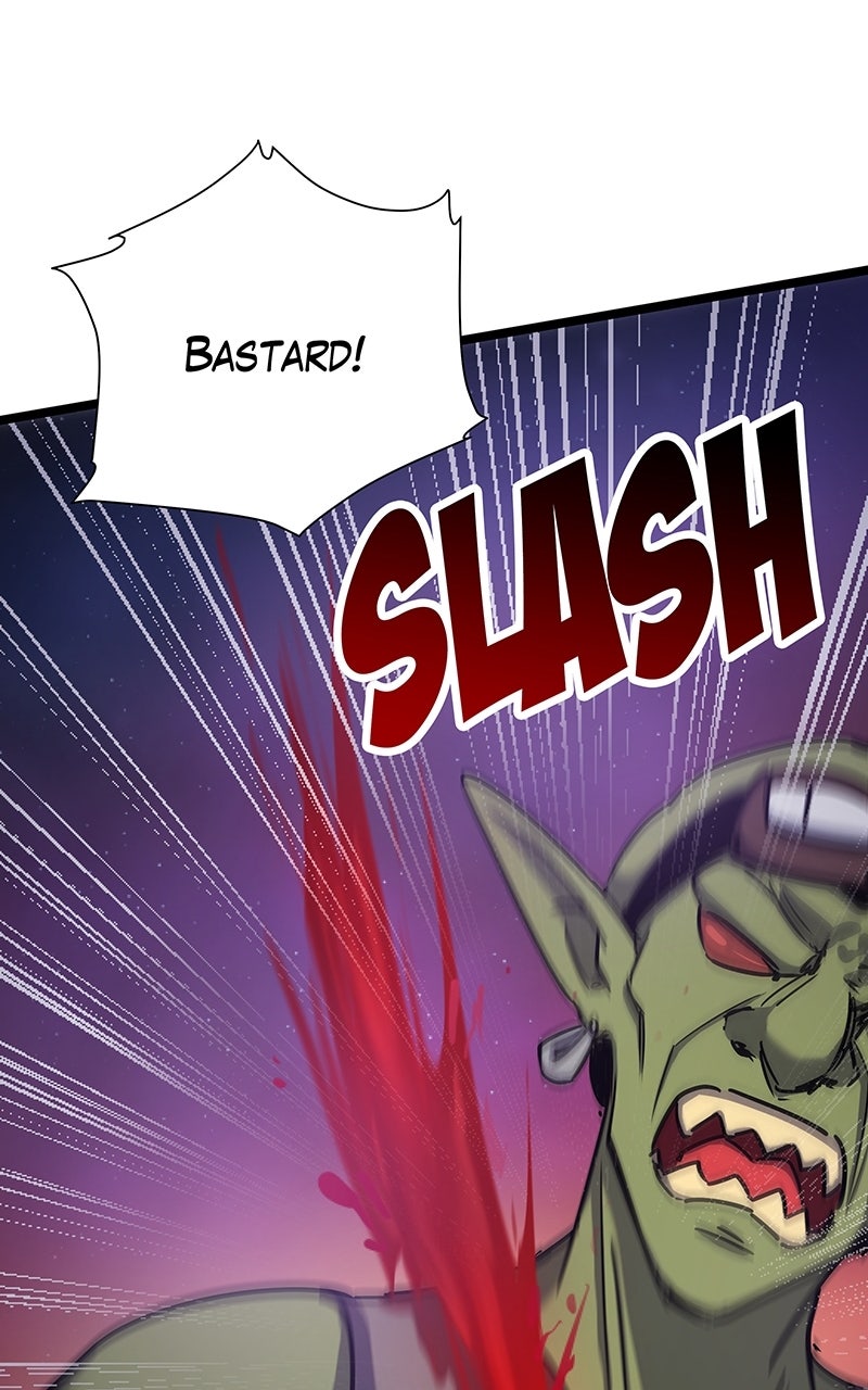 Read Arena EN Manga Online
