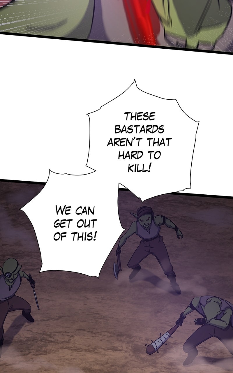 Read Arena EN Manga Online
