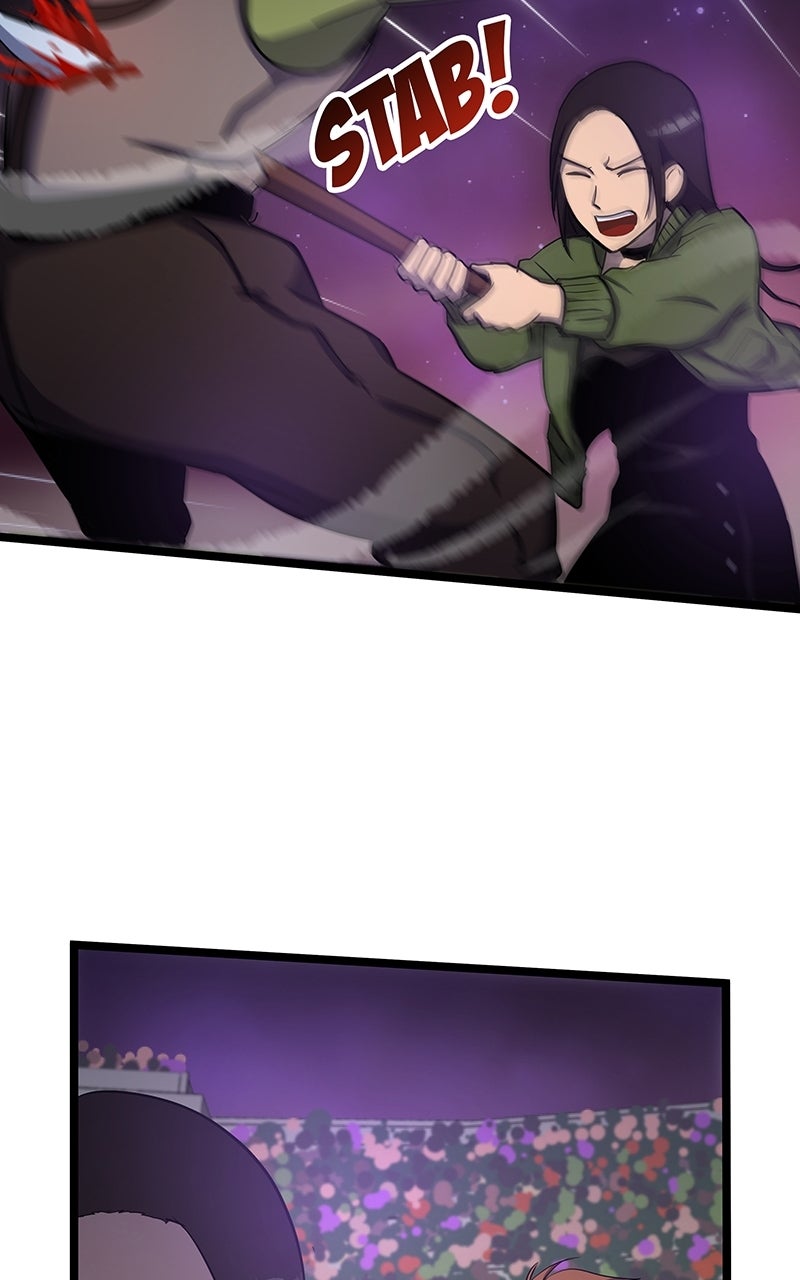 Read Arena EN Manga Online