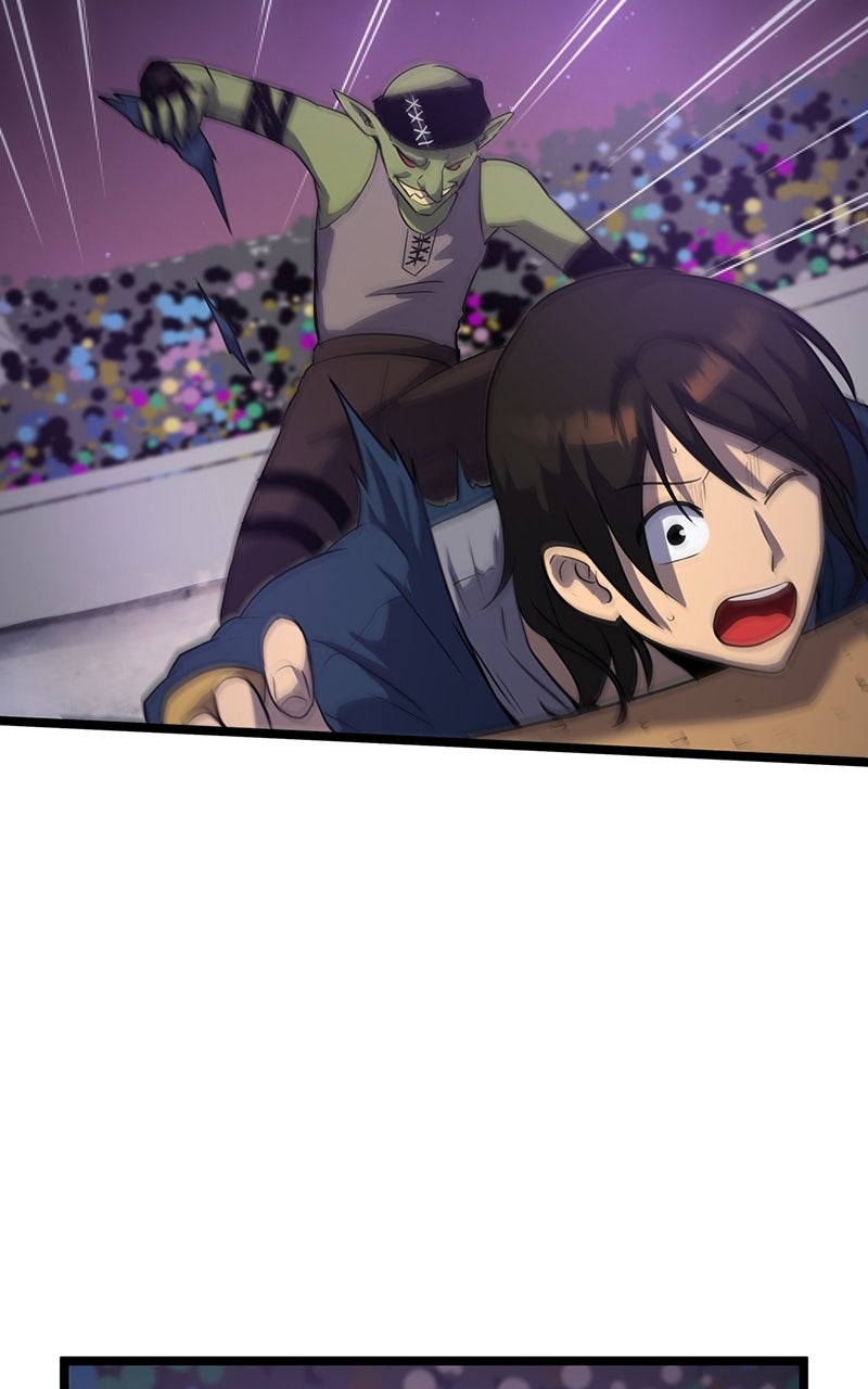 Read Arena EN Manga Online