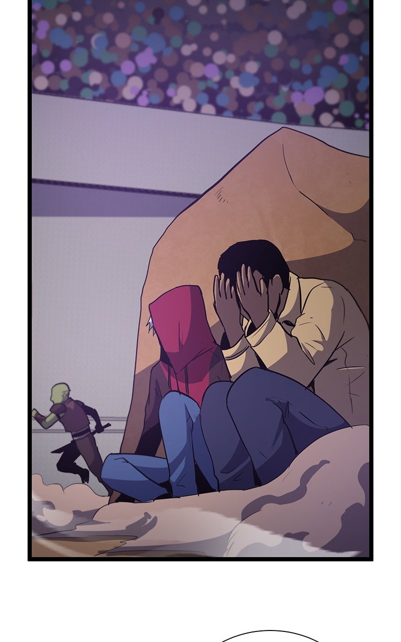 Read Arena EN Manga Online