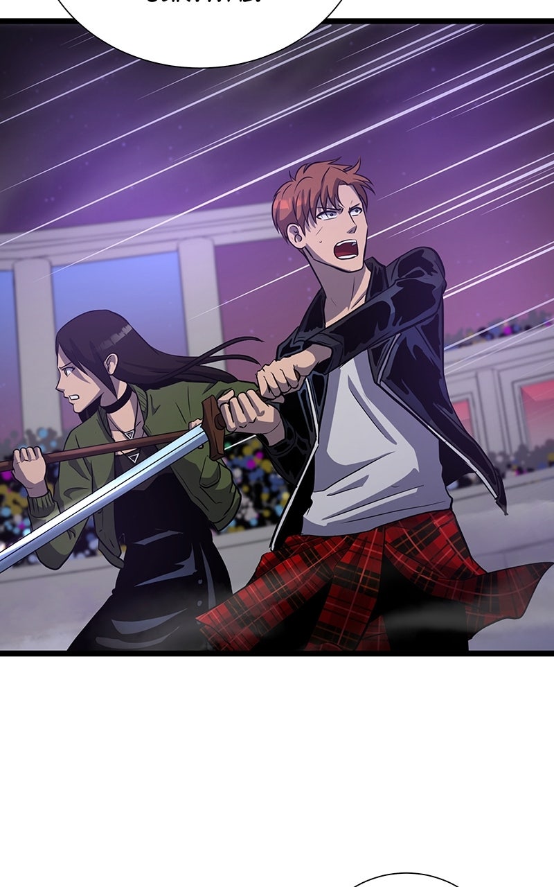 Read Arena EN Manga Online