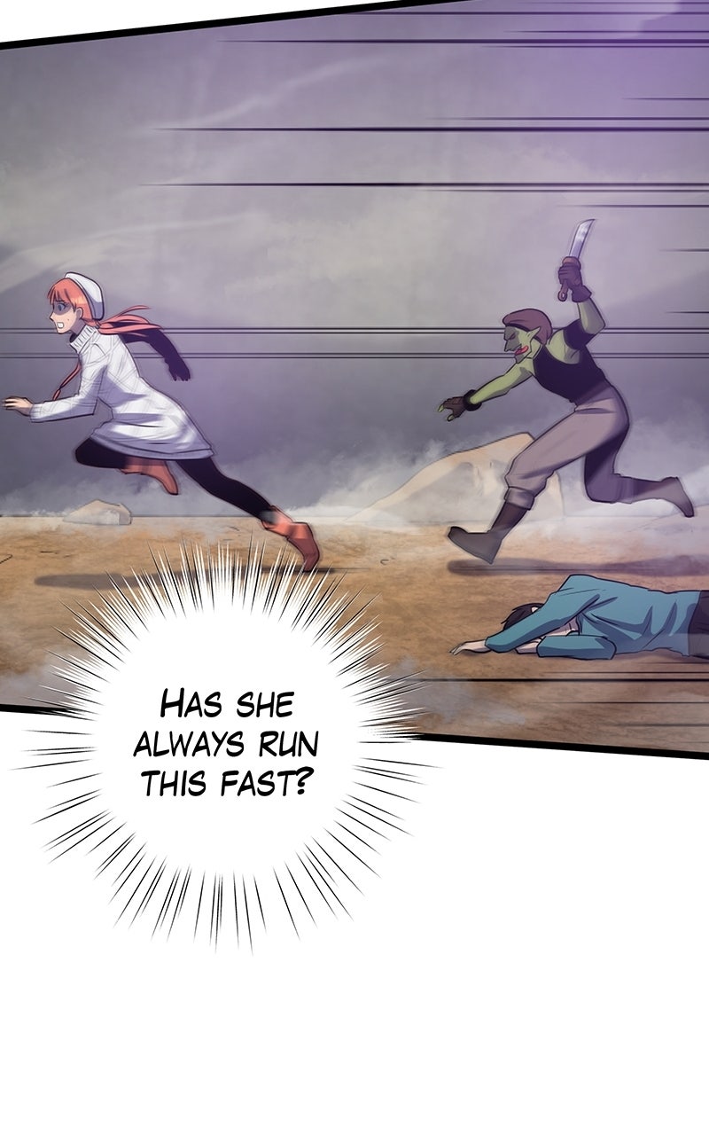Read Arena EN Manga Online