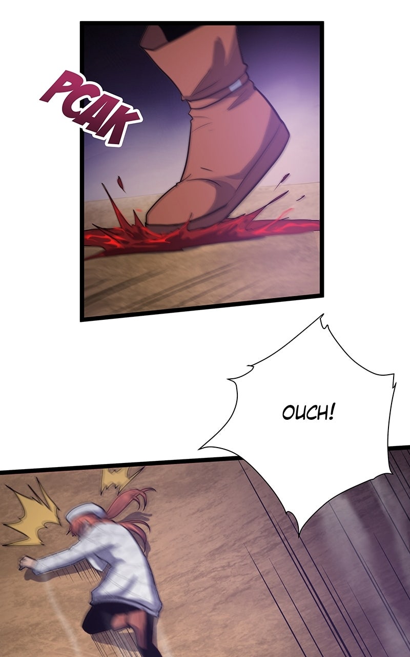 Read Arena EN Manga Online