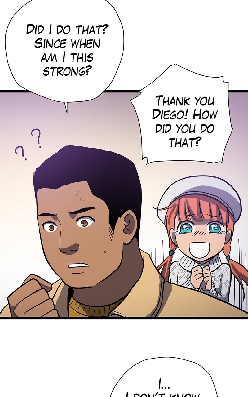 Read Arena EN Manga Online