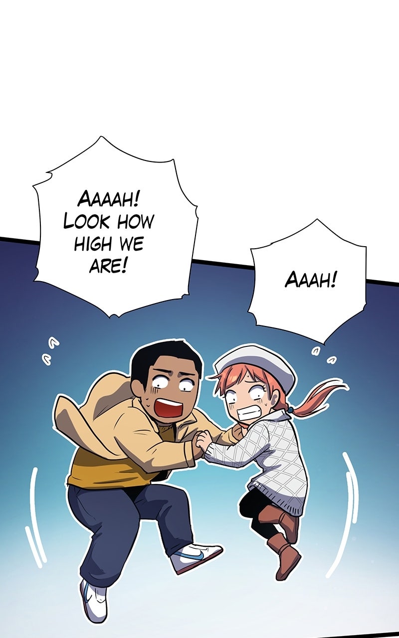 Read Arena EN Manga Online