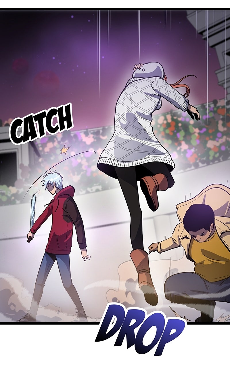 Read Arena EN Manga Online