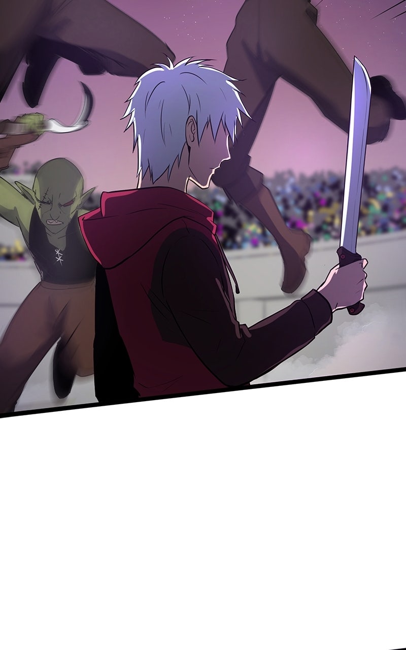 Read Arena EN Manga Online