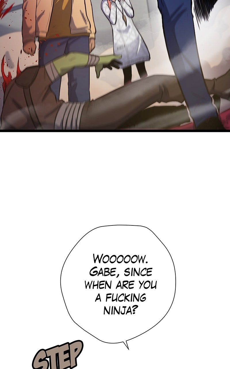 Read Arena EN Manga Online