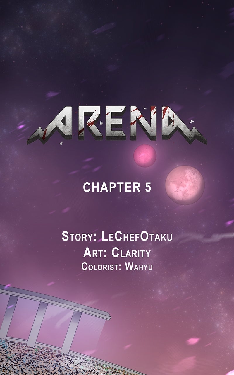 Read Arena EN Manga Online