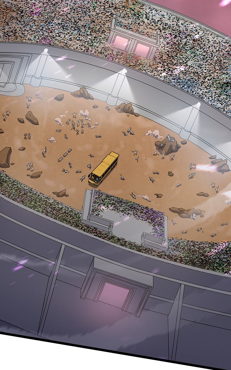 Read Arena EN Manga Online