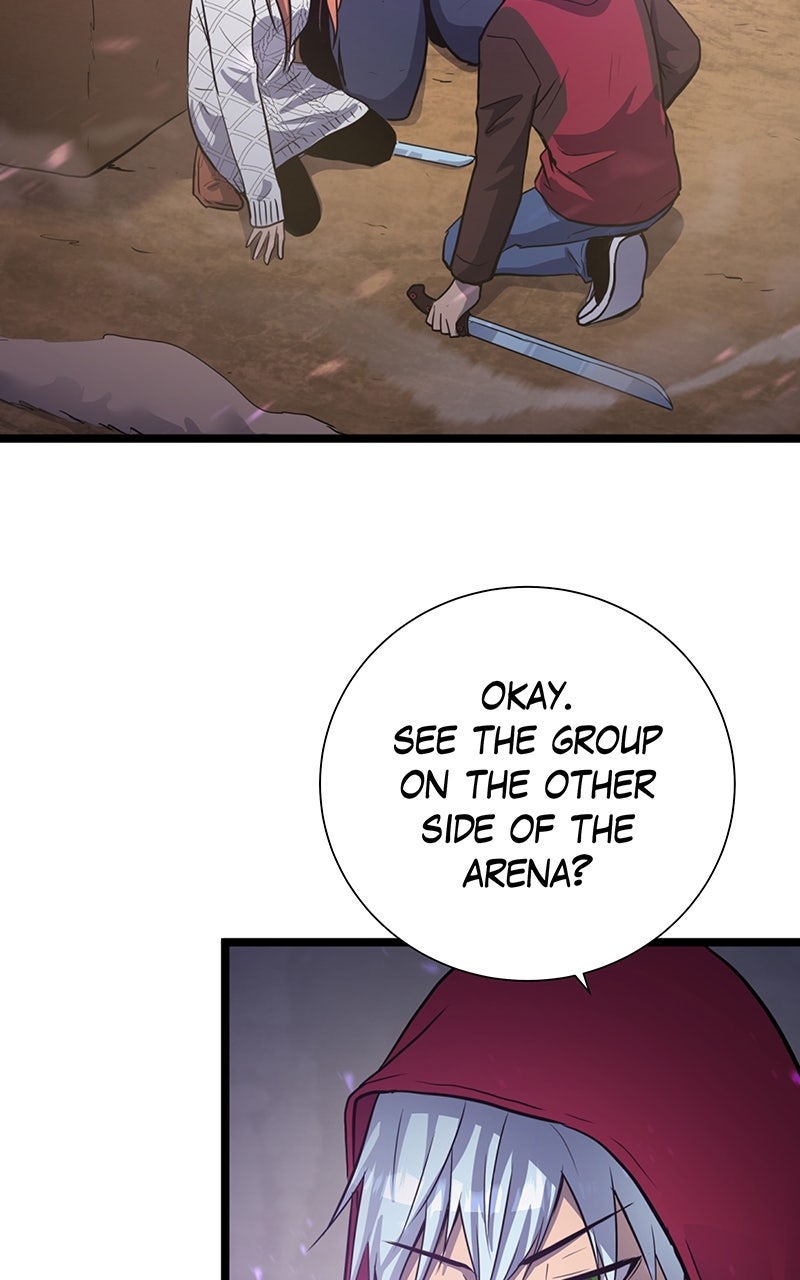 Read Arena EN Manga Online