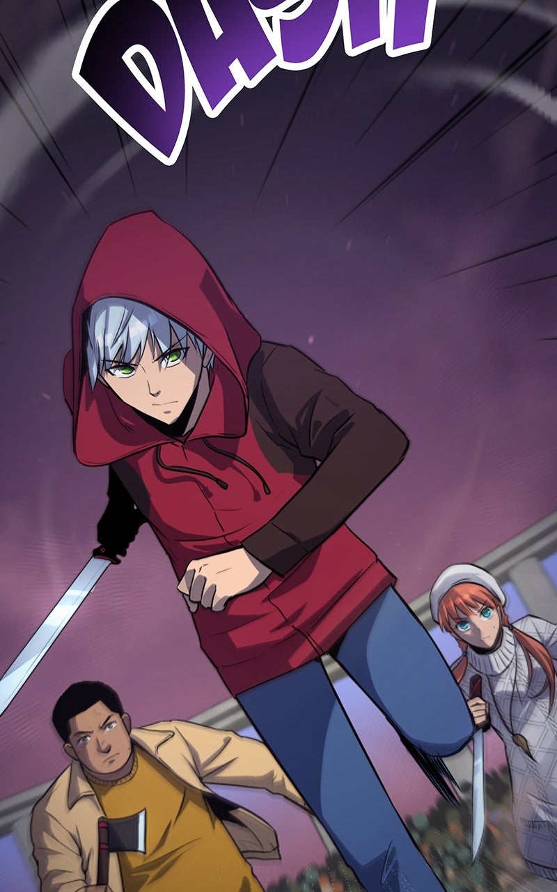 Read Arena EN Manga Online