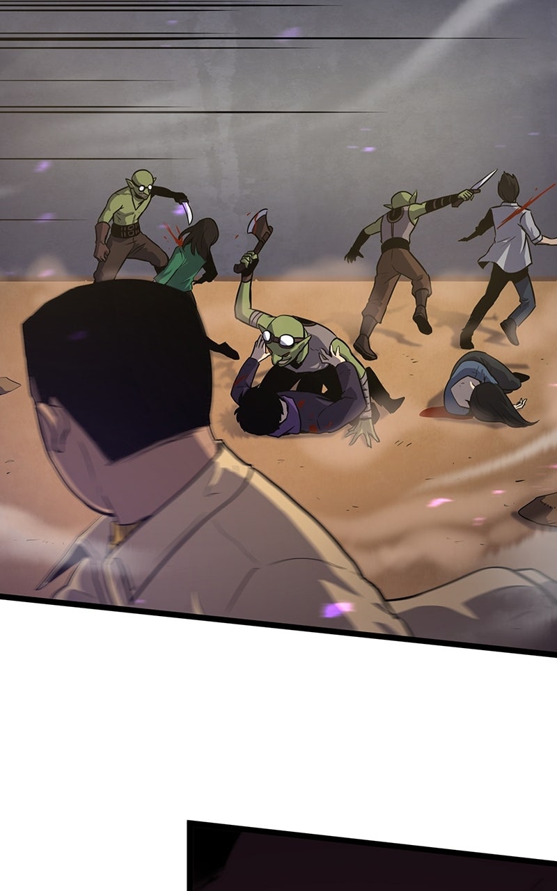 Read Arena EN Manga Online