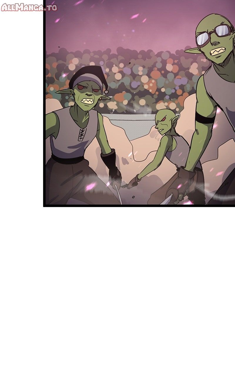 Read Arena EN Manga Online