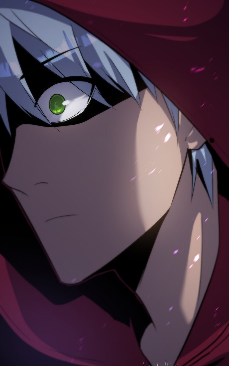 Read Arena EN Manga Online