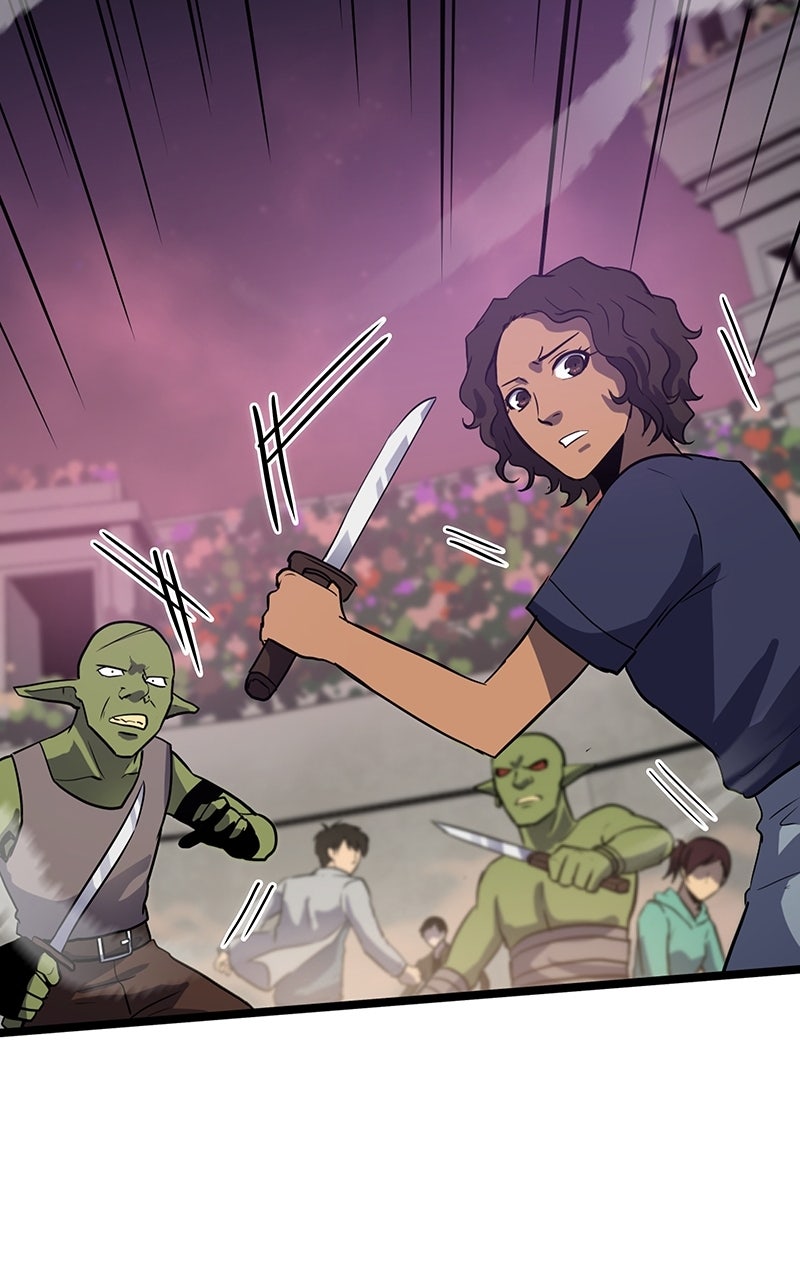 Read Arena EN Manga Online