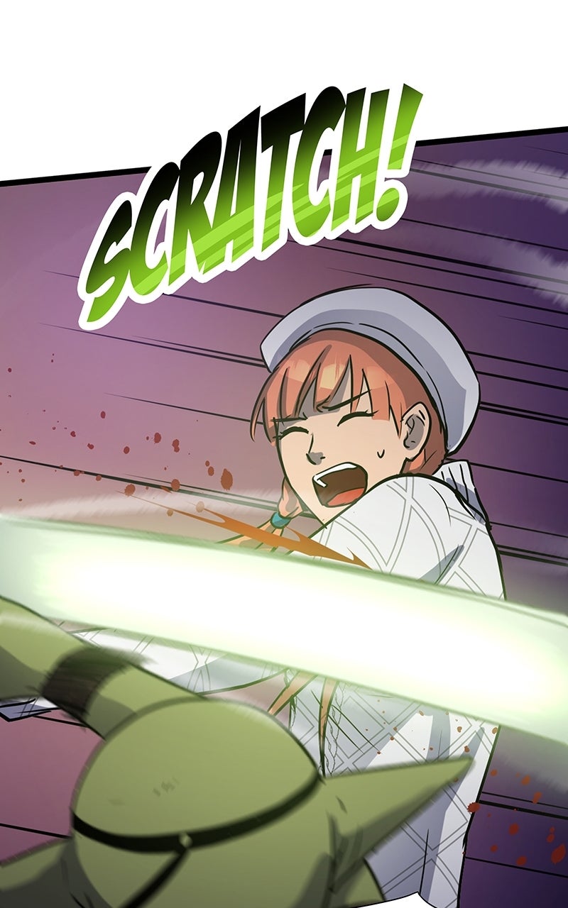 Read Arena EN Manga Online