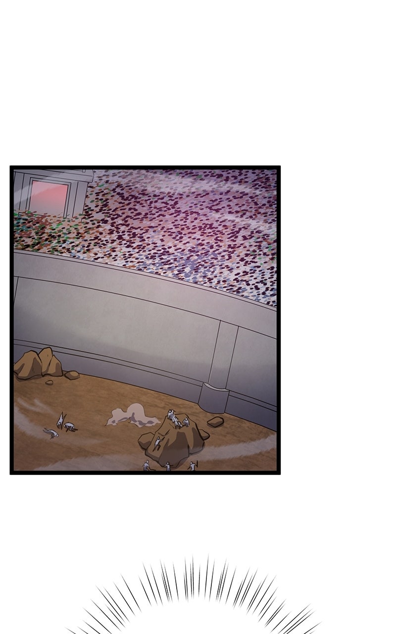 Read Arena EN Manga Online