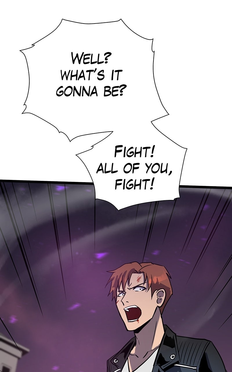 Read Arena EN Manga Online