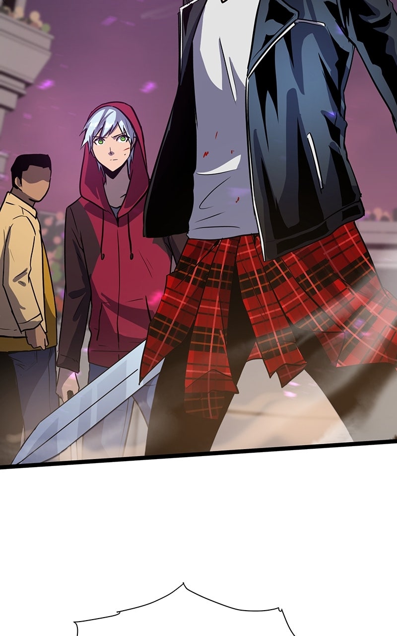 Read Arena EN Manga Online