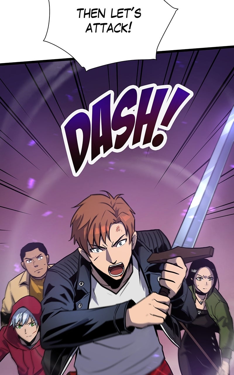 Read Arena EN Manga Online