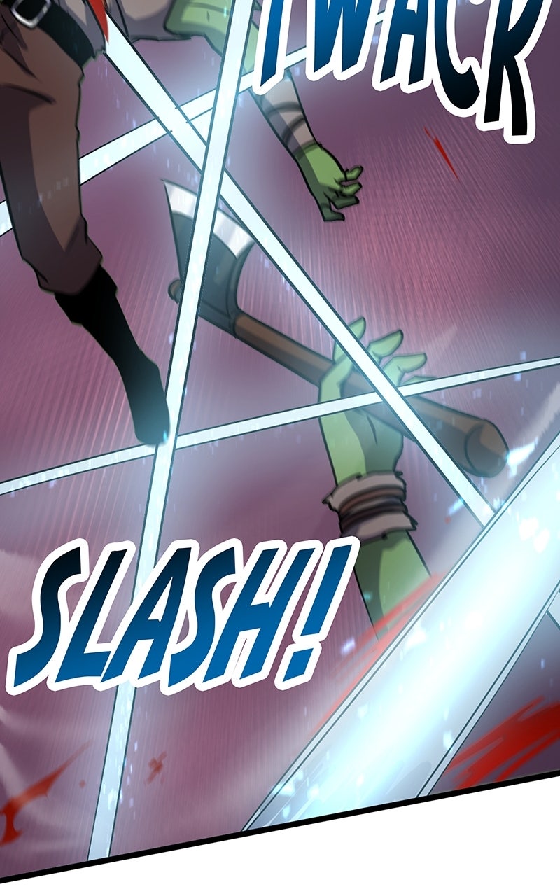 Read Arena EN Manga Online