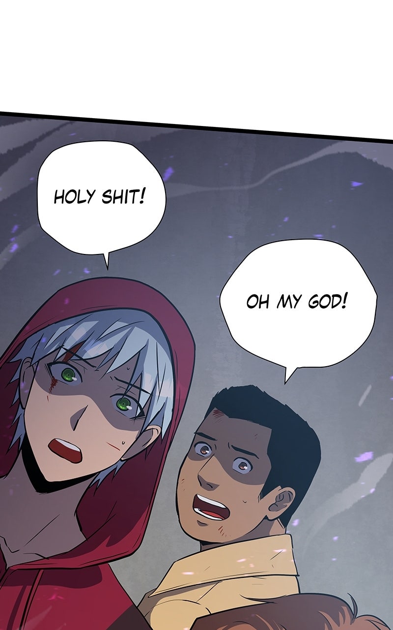 Read Arena EN Manga Online