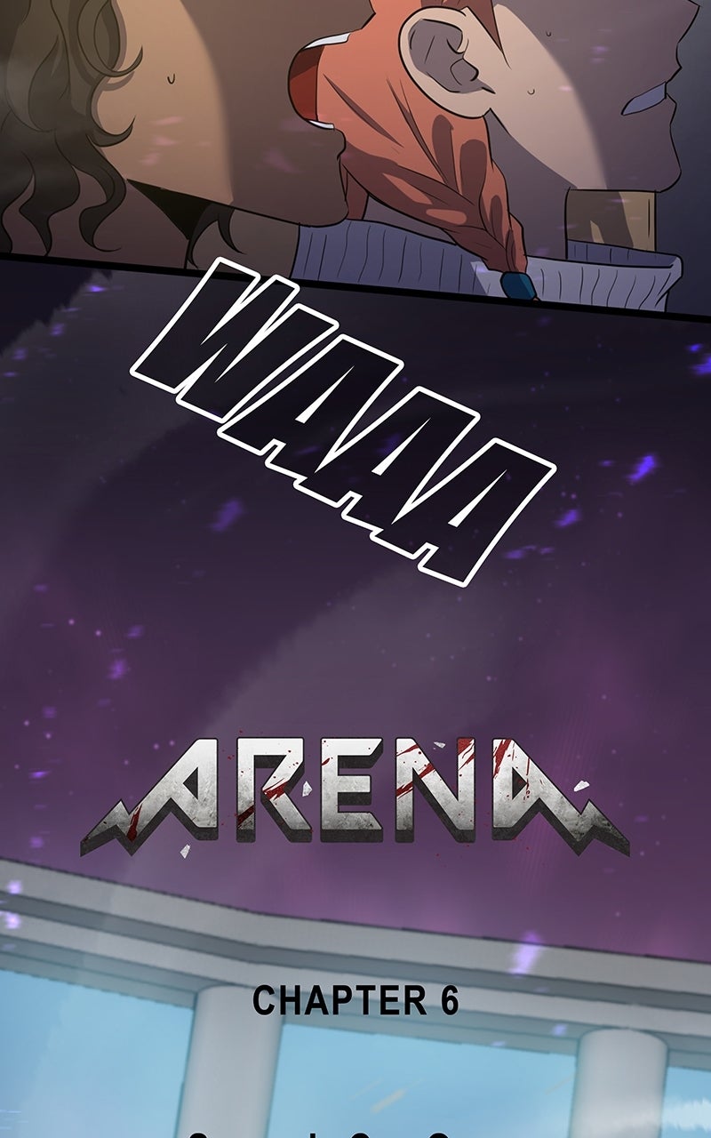 Read Arena EN Manga Online