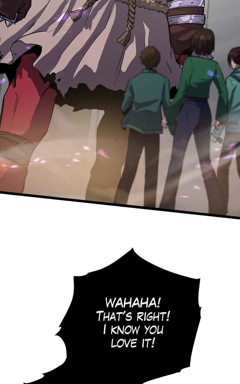 Read Arena EN Manga Online