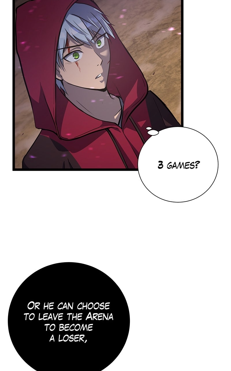 Read Arena EN Manga Online