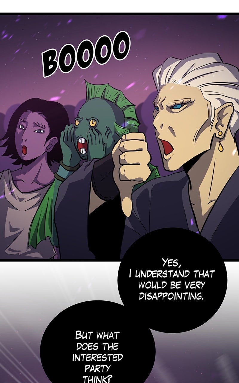 Read Arena EN Manga Online