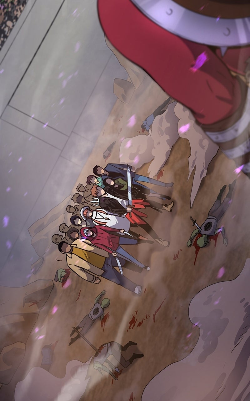 Read Arena EN Manga Online