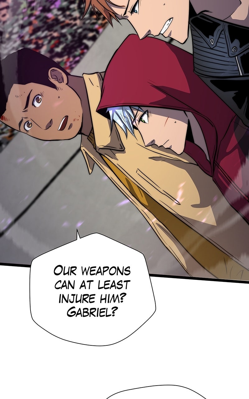 Read Arena EN Manga Online