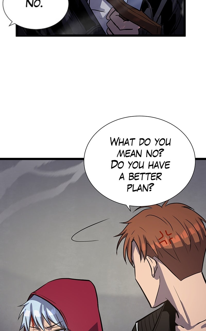 Read Arena EN Manga Online