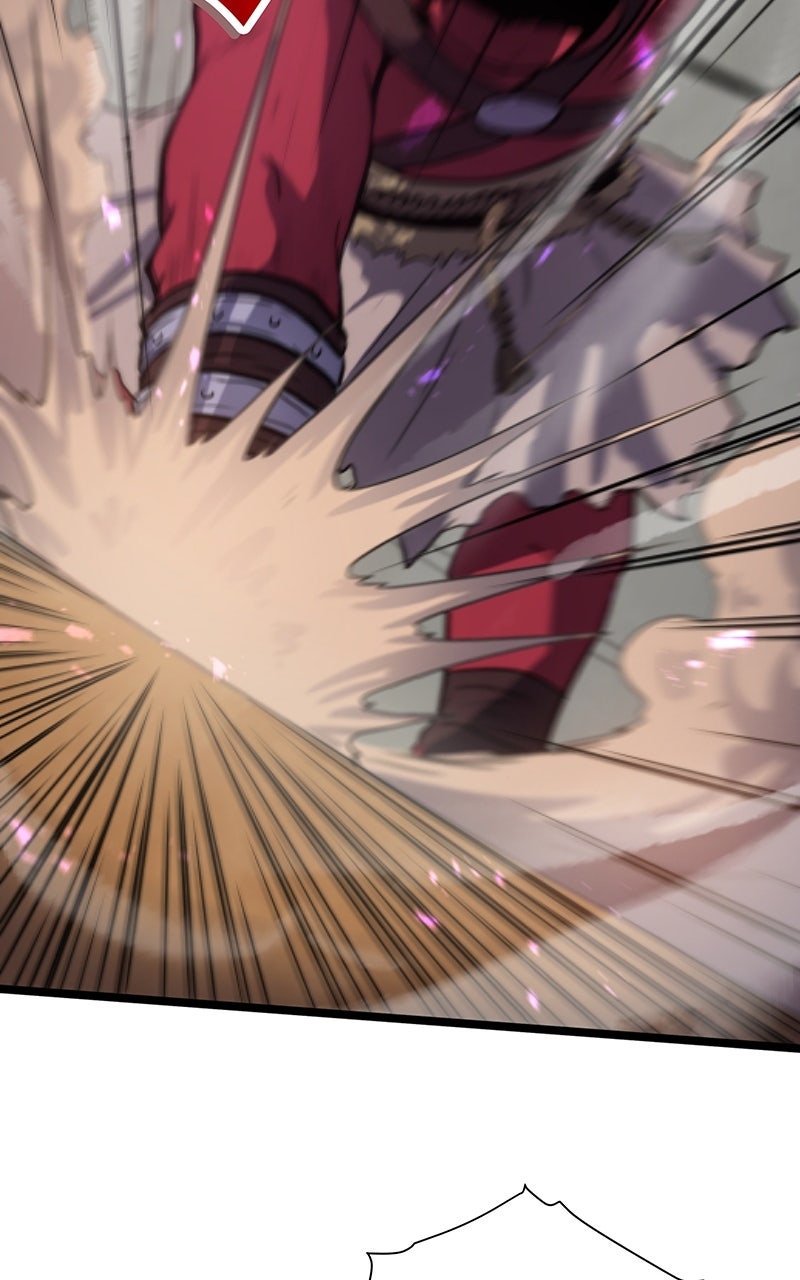 Read Arena EN Manga Online