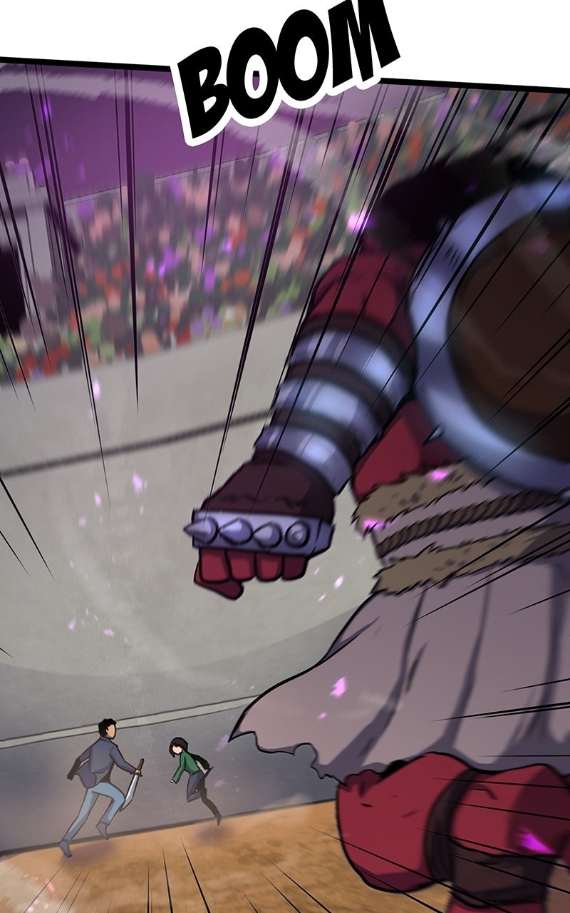 Read Arena EN Manga Online