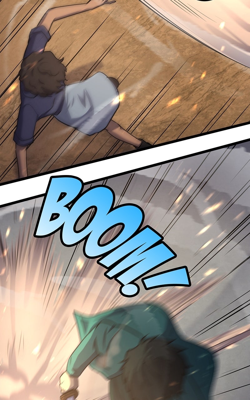 Read Arena EN Manga Online