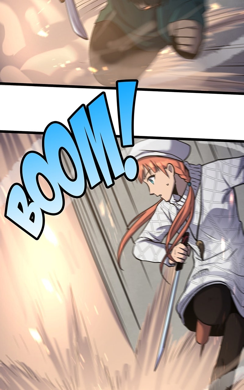 Read Arena EN Manga Online