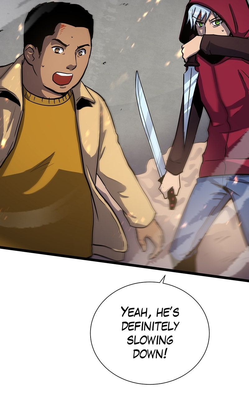 Read Arena EN Manga Online