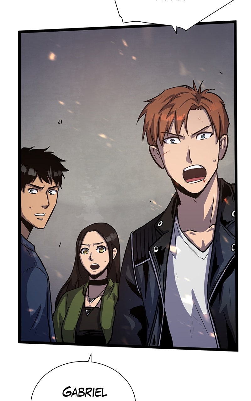 Read Arena EN Manga Online