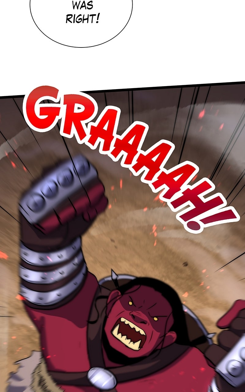 Read Arena EN Manga Online