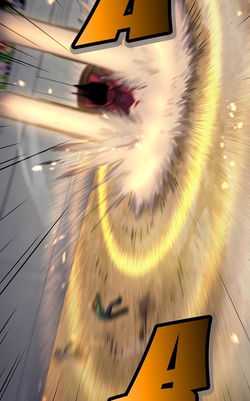 Read Arena EN Manga Online