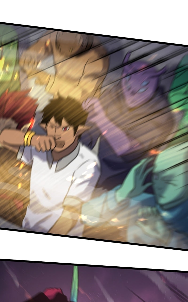 Read Arena EN Manga Online